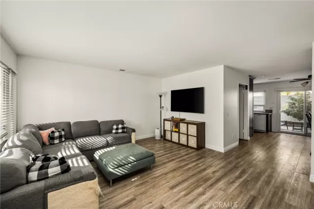 MLS: OC26092628 Condo For Sale