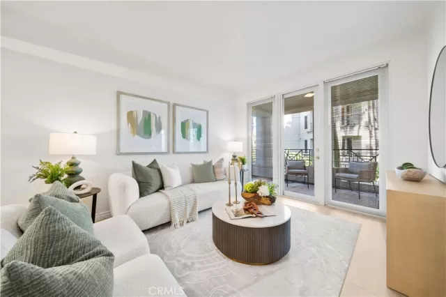 MLS: OC26092670 Condo For Sale