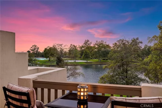 MLS: OC26092672 Condo For Sale
