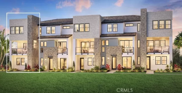 MLS: OC26092722 Condo For Sale