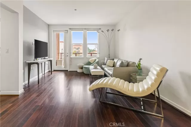 MLS: OC26092754 Condo For Sale