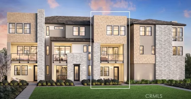 MLS: OC26092789 Condo For Sale