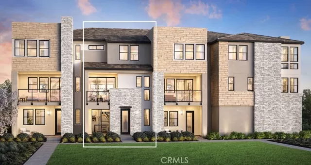 MLS: OC26092973 Condo For Sale