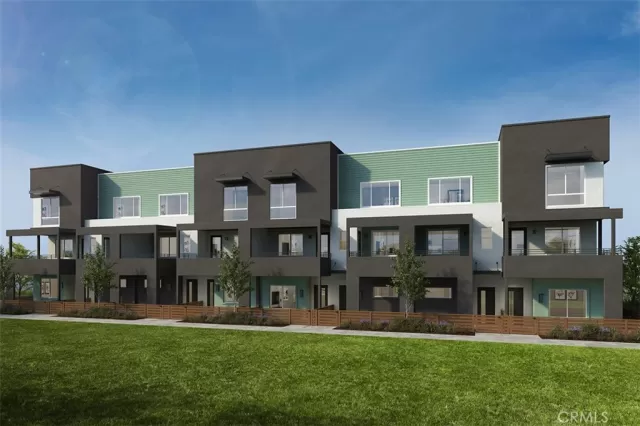 MLS: OC26093008 Condo For Sale