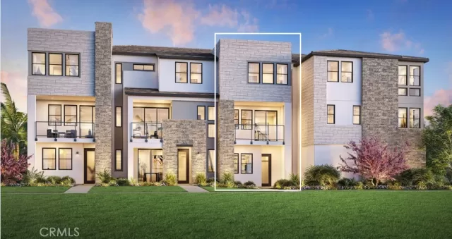 MLS: OC26093024 Condo For Sale