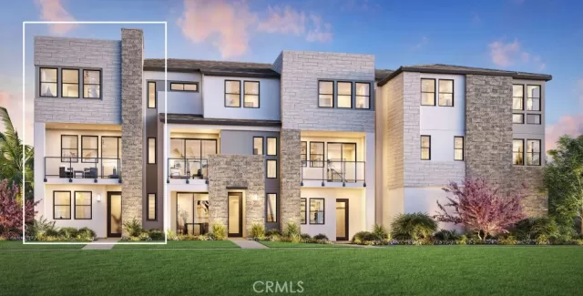 MLS: OC26093056 Condo For Sale