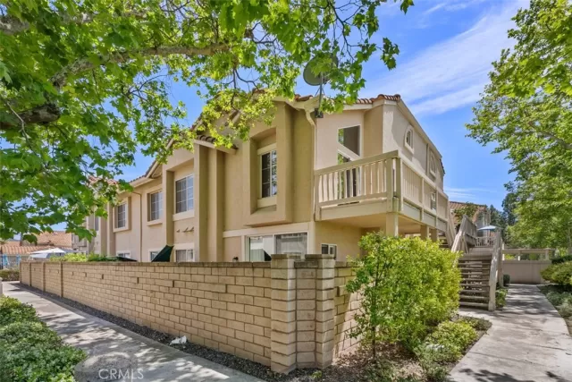 MLS: OC26093167 Condo For Sale