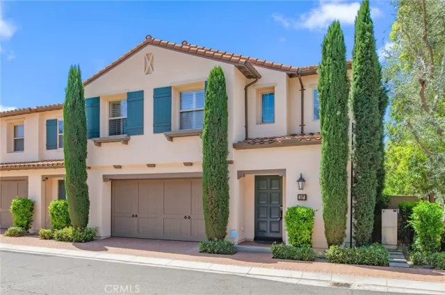 MLS: OC26093287 Condo For Sale
