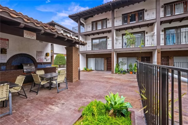 MLS: OC26093507 Condo For Sale