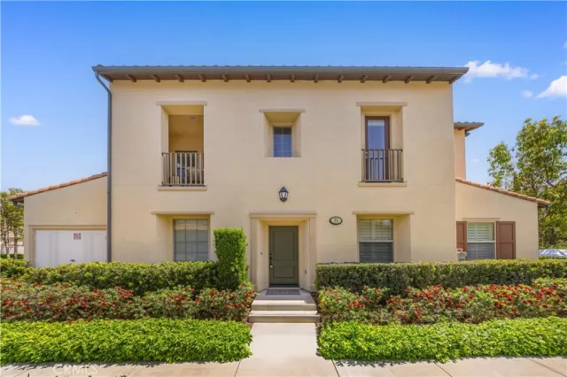 MLS: OC26094122 Condo For Sale