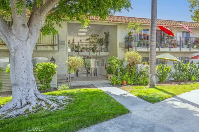 MLS: OC26094257 Condo For Sale