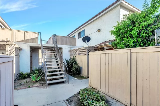 MLS: OC26094387 Condo For Sale