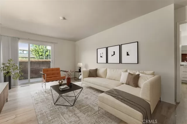 MLS: OC26094498 Condo For Sale