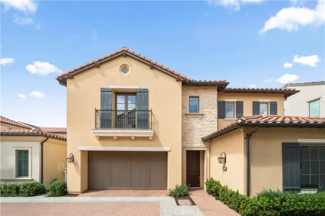 MLS: OC26094599 Condo For Sale