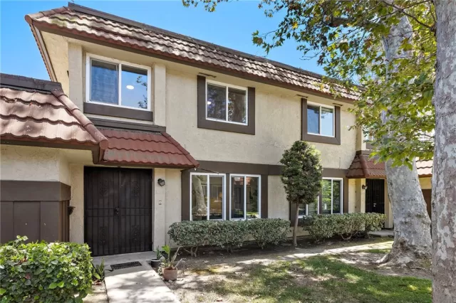 MLS: OC26094645 Condo For Sale