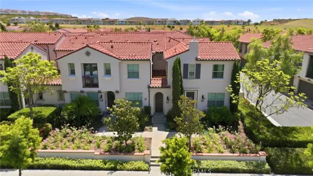 MLS: OC26094723 Condo For Sale