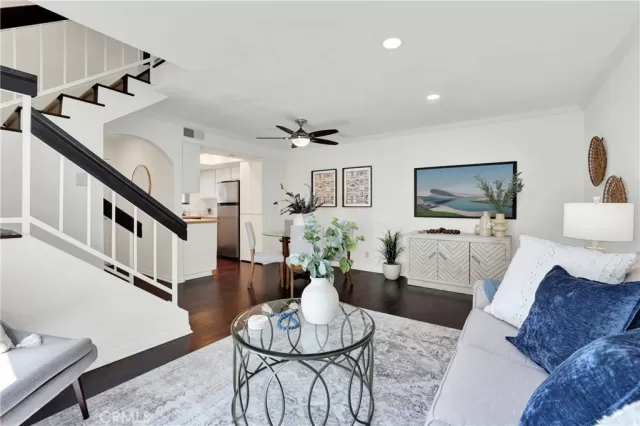 MLS: OC26094777 Condo For Sale