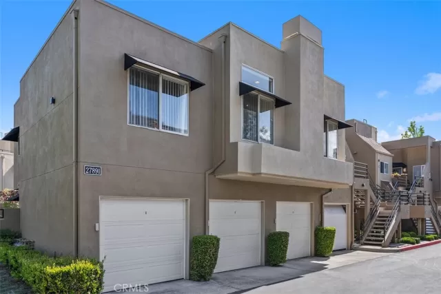MLS: OC26094796 Condo For Sale