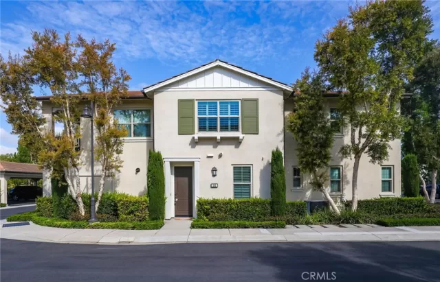 MLS: OC26094799 Condo For Sale