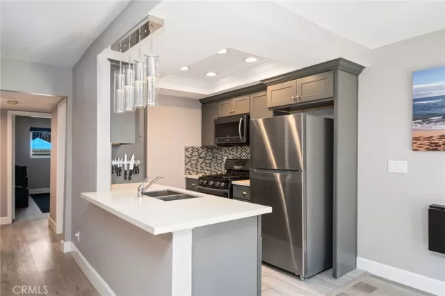 MLS: OC26094896 Condo For Sale
