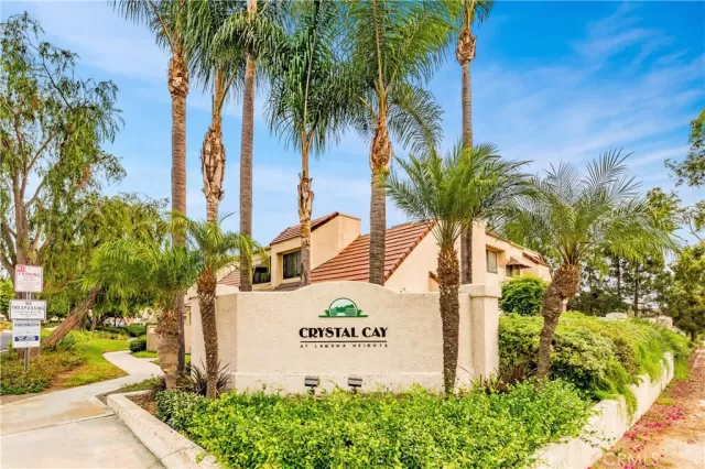 MLS: OC26094952 Condo For Sale