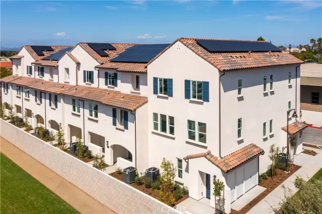 MLS: OC26094989 Condo For Sale