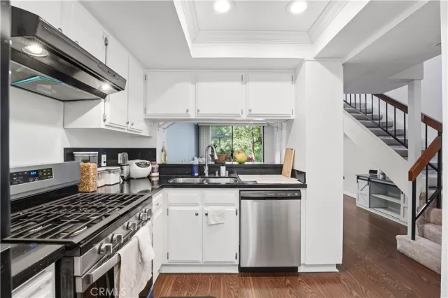 MLS: OC26095212 Condo For Sale