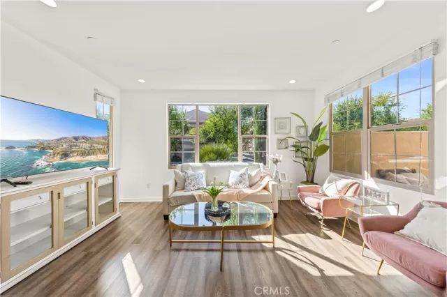 MLS: OC26095392 Condo For Sale
