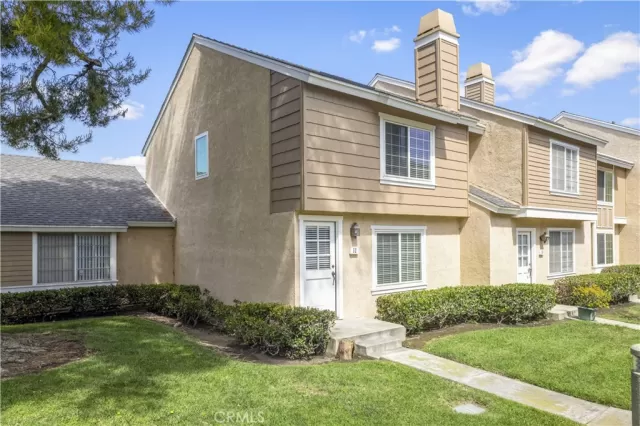 MLS: OC26095419 Condo For Sale