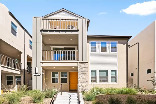 MLS: OC26095829 Condo For Sale
