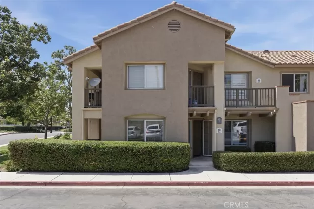 MLS: OC26095922 Condo For Sale