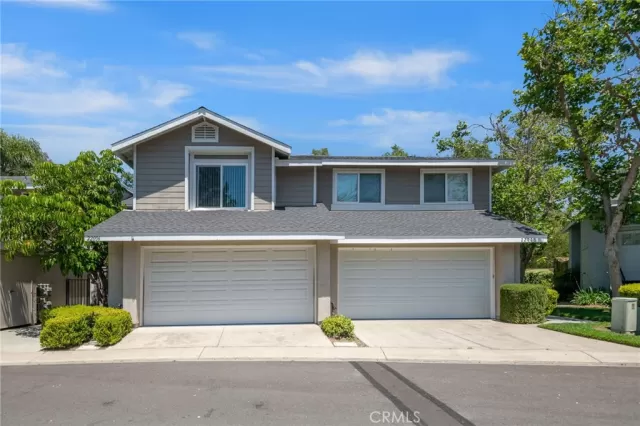 MLS: OC26096324 Condo For Sale