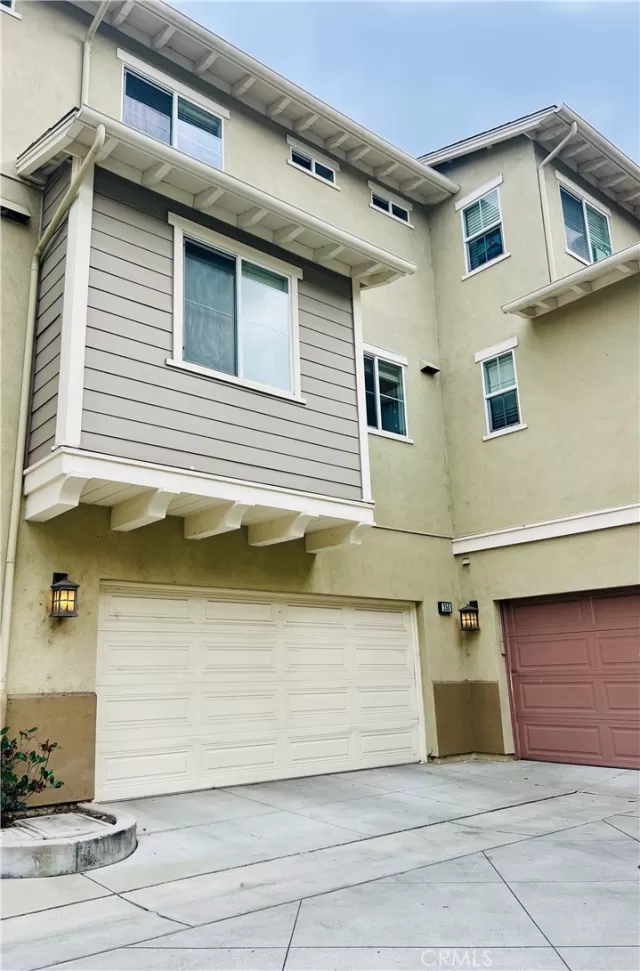 MLS: OC26097091 Condo For Sale