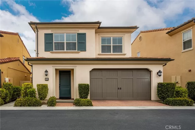 MLS: OC26097527 Condo For Sale