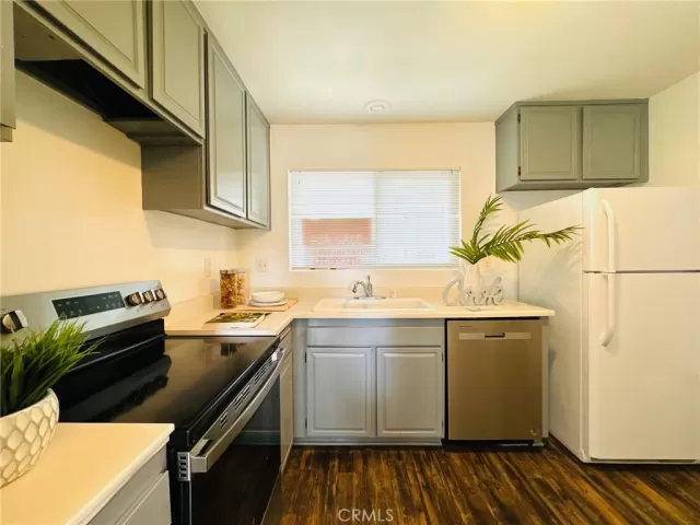 MLS: OC26097797 Condo For Sale
