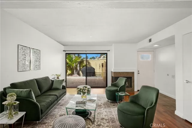 MLS: OC26098077 Condo For Sale