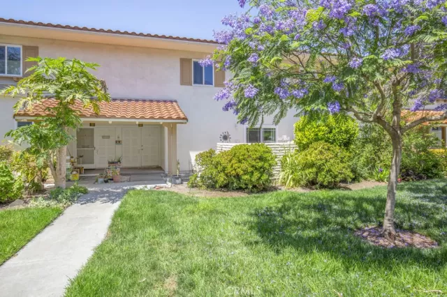 MLS: OC26098357 Condo For Sale