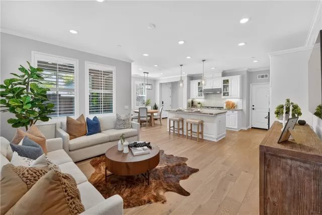 MLS: OC26098498 Condo For Sale