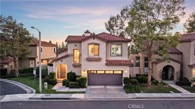 MLS: OC26098741 Condo For Sale