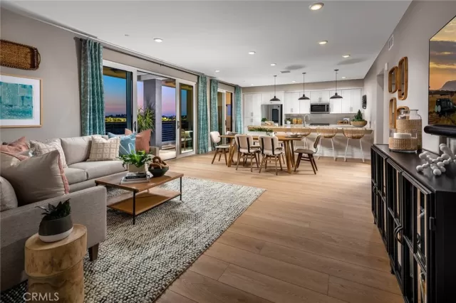MLS: OC26098820 Condo For Sale