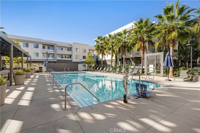 MLS: OC26098897 Condo For Sale