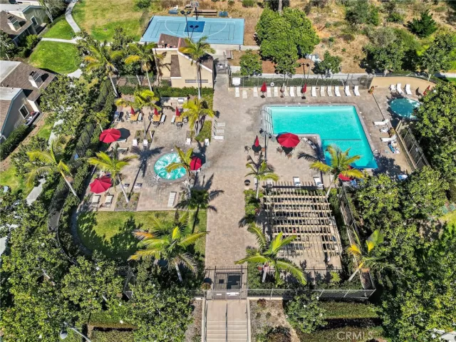 MLS: OC26098964 Condo For Sale