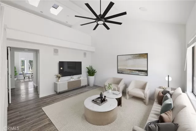 MLS: OC26099038 Condo For Sale