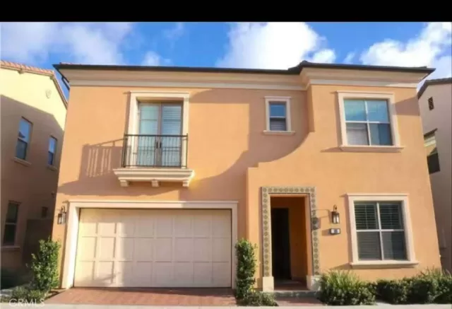 MLS: OC26099551 Condo For Sale