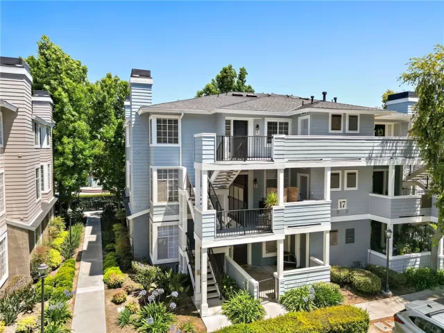 MLS: OC26099623 Condo For Sale