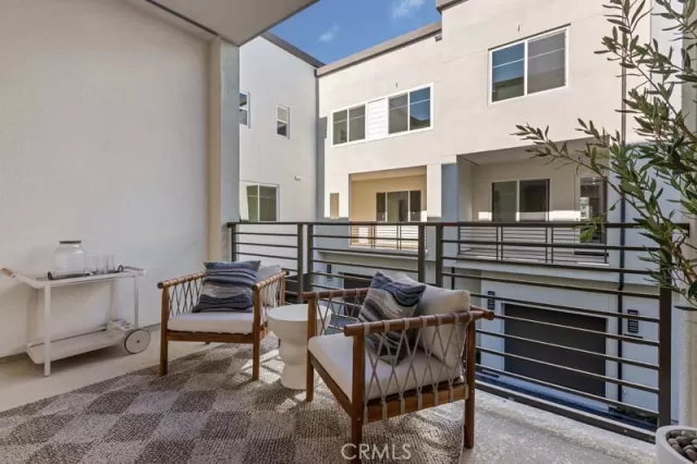 MLS: OC26100011 Condo For Sale