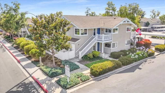 MLS: OC26100317 Condo For Sale