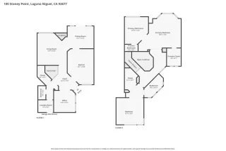 More Details about MLS # OC26100450 : 100 STONEY POINTE