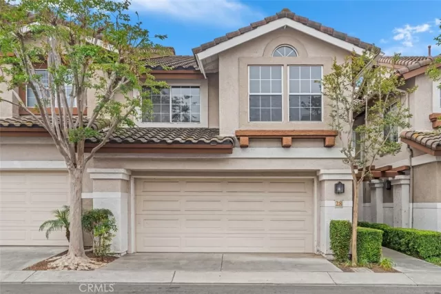 MLS: OC26100513 Condo For Sale
