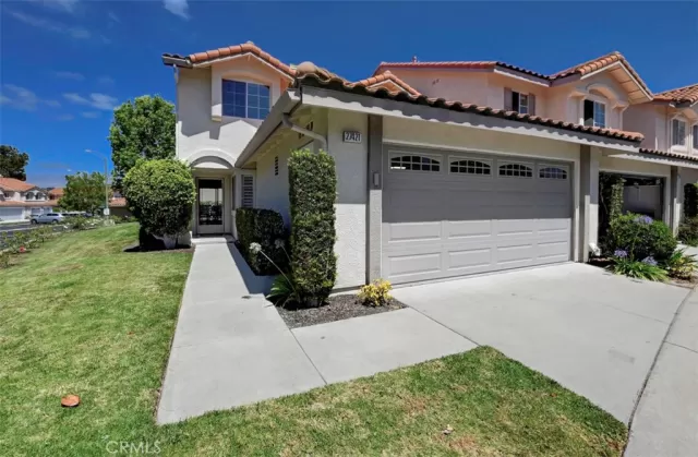 MLS: OC26100638 Condo For Sale